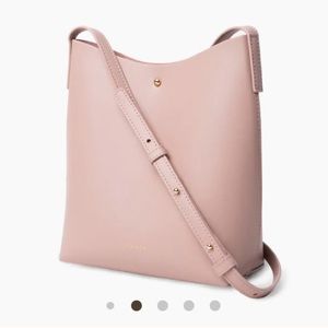 Samara Medium Crossbody/Shoulder Bag